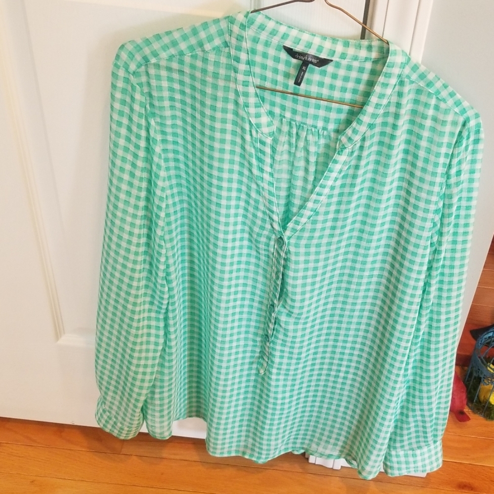 Light shirt